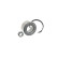Wheel Bearing Kit VKBA 909 SKF, Thumbnail 3