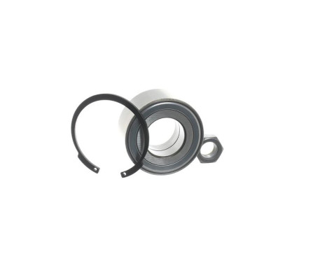 Wheel Bearing Kit VKBA 909 SKF, Image 5