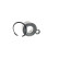 Wheel Bearing Kit VKBA 909 SKF, Thumbnail 5