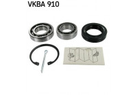 Wheel Bearing Kit VKBA 910 SKF
