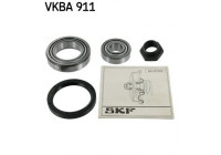 Wheel Bearing Kit VKBA 911 SKF