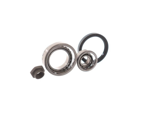 Wheel Bearing Kit VKBA 911 SKF, Image 2