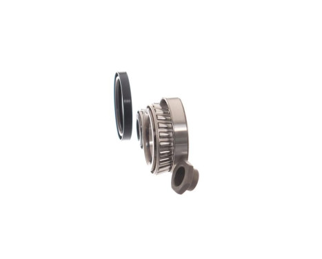 Wheel Bearing Kit VKBA 911 SKF, Image 3