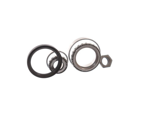 Wheel Bearing Kit VKBA 911 SKF, Image 4