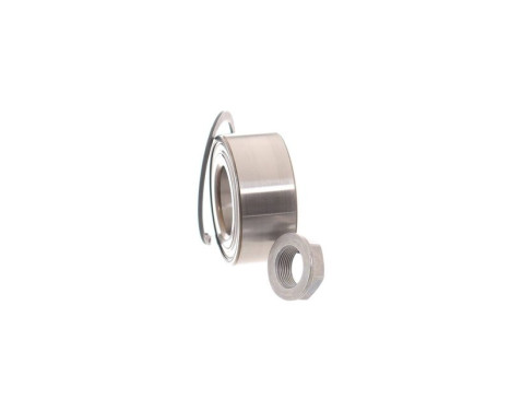 Wheel Bearing Kit VKBA 915 SKF, Image 4