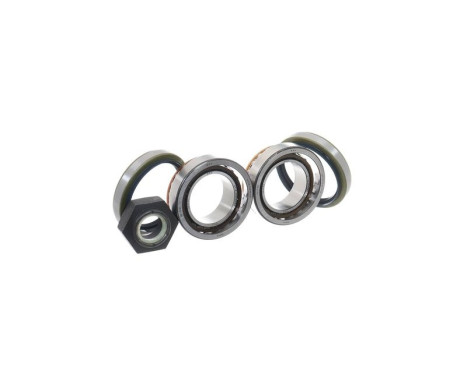 Wheel Bearing Kit VKBA 919 SKF, Image 3