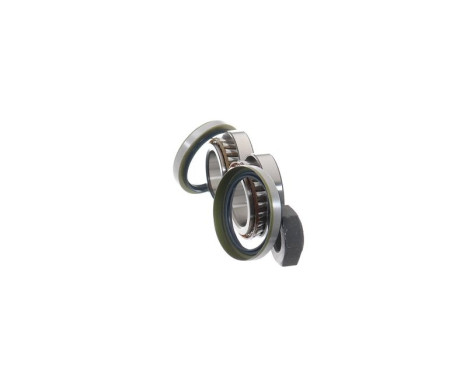 Wheel Bearing Kit VKBA 919 SKF, Image 4