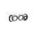 Wheel Bearing Kit VKBA 919 SKF, Thumbnail 5