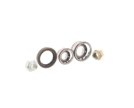 Wheel Bearing Kit VKBA 928 SKF, Image 2