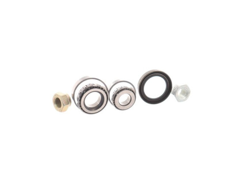 Wheel Bearing Kit VKBA 928 SKF, Image 4