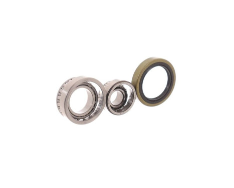Wheel Bearing Kit VKBA 941 SKF, Image 3