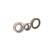 Wheel Bearing Kit VKBA 941 SKF, Thumbnail 3