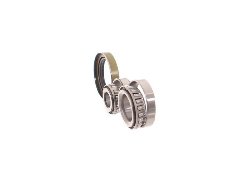 Wheel Bearing Kit VKBA 941 SKF, Image 4