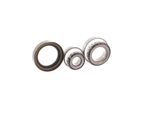 Wheel Bearing Kit VKBA 941 SKF, Image 5
