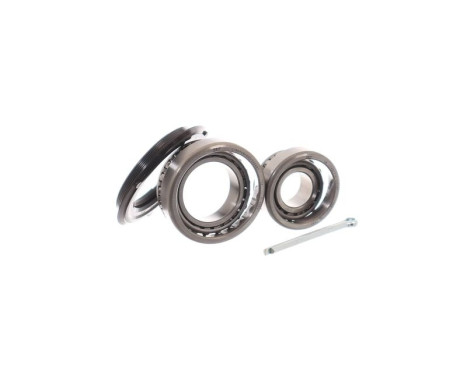 Wheel Bearing Kit VKBA 944 SKF, Image 3