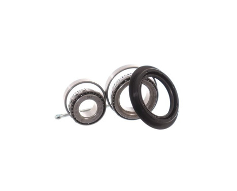 Wheel Bearing Kit VKBA 944 SKF, Image 5