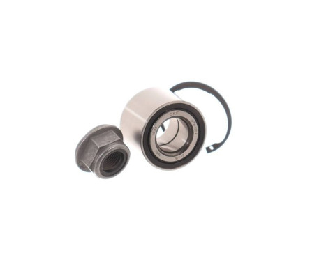Wheel Bearing Kit VKBA 969 SKF, Image 3