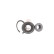 Wheel Bearing Kit VKBA 976 SKF, Thumbnail 5