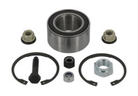 Wheel Bearing Kit VO-WB-11006B Moog