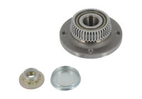 Wheel Bearing Kit VO-WB-11057 Moog