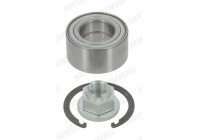 Wheel Bearing Kit VV-WB-11666 Moog