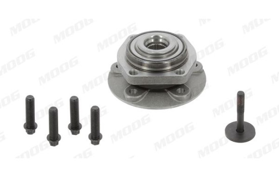 Wheel Bearing Kit VV-WB-11686 Moog