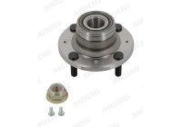 Wheel Bearing Kit VV-WB-11708 Moog