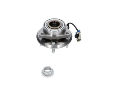 Wheel Bearing Kit WBH-1003 Kavo parts, Image 2