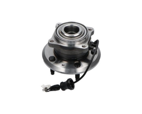 Wheel Bearing Kit WBH-1004 Kavo parts, Image 3