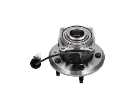 Wheel Bearing Kit WBH-1004 Kavo parts, Image 4