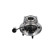 Wheel Bearing Kit WBH-1004 Kavo parts, Thumbnail 4
