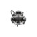 Wheel Bearing Kit WBH-1004 Kavo parts, Thumbnail 5