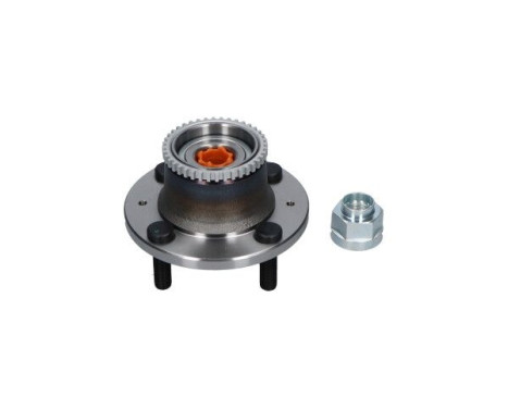 Wheel Bearing Kit WBH-1009 Kavo parts, Image 4