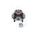 Wheel Bearing Kit WBH-1009 Kavo parts, Thumbnail 5