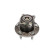 Wheel Bearing Kit WBH-1015 Kavo parts, Thumbnail 2