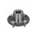 Wheel Bearing Kit WBH-1501 Kavo parts, Thumbnail 2