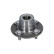 Wheel Bearing Kit WBH-1501 Kavo parts, Thumbnail 5