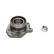 Wheel Bearing Kit WBH-2011 Kavo parts, Thumbnail 6