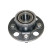 Wheel Bearing Kit WBH-2016 Kavo parts, Thumbnail 2