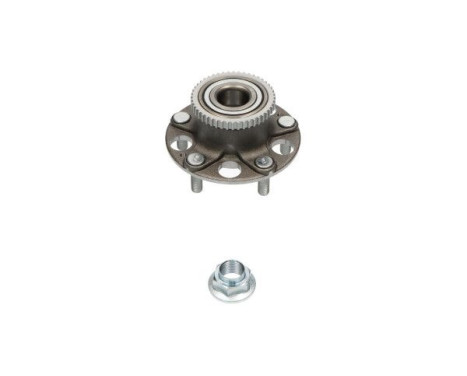 Wheel Bearing Kit WBH-2041 Kavo parts, Image 2