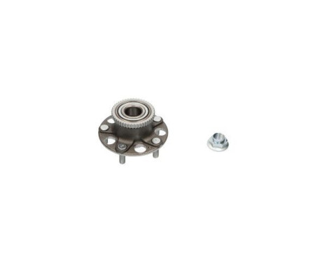 Wheel Bearing Kit WBH-2041 Kavo parts, Image 5