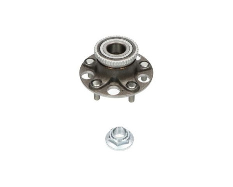 Wheel Bearing Kit WBH-2044 Kavo parts, Image 2