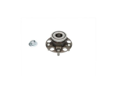 Wheel Bearing Kit WBH-2044 Kavo parts, Image 3