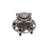 Wheel Bearing Kit WBH-2045 Kavo parts, Thumbnail 4