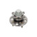 Wheel Bearing Kit WBH-3002 Kavo parts, Thumbnail 3