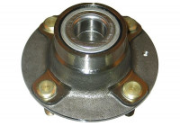 Wheel Bearing Kit WBH-3009 Kavo parts