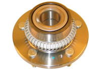Wheel Bearing Kit WBH-3013 Kavo parts