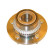 Wheel Bearing Kit WBH-3013 Kavo parts