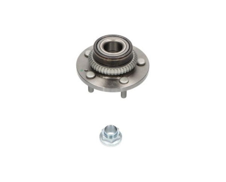 Wheel Bearing Kit WBH-3013 Kavo parts, Image 3