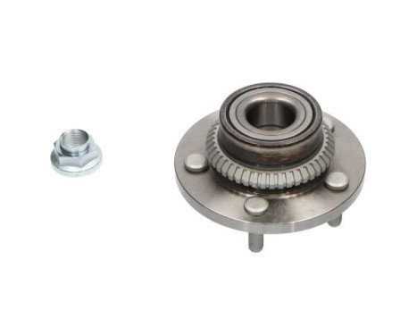 Wheel Bearing Kit WBH-3013 Kavo parts, Image 4